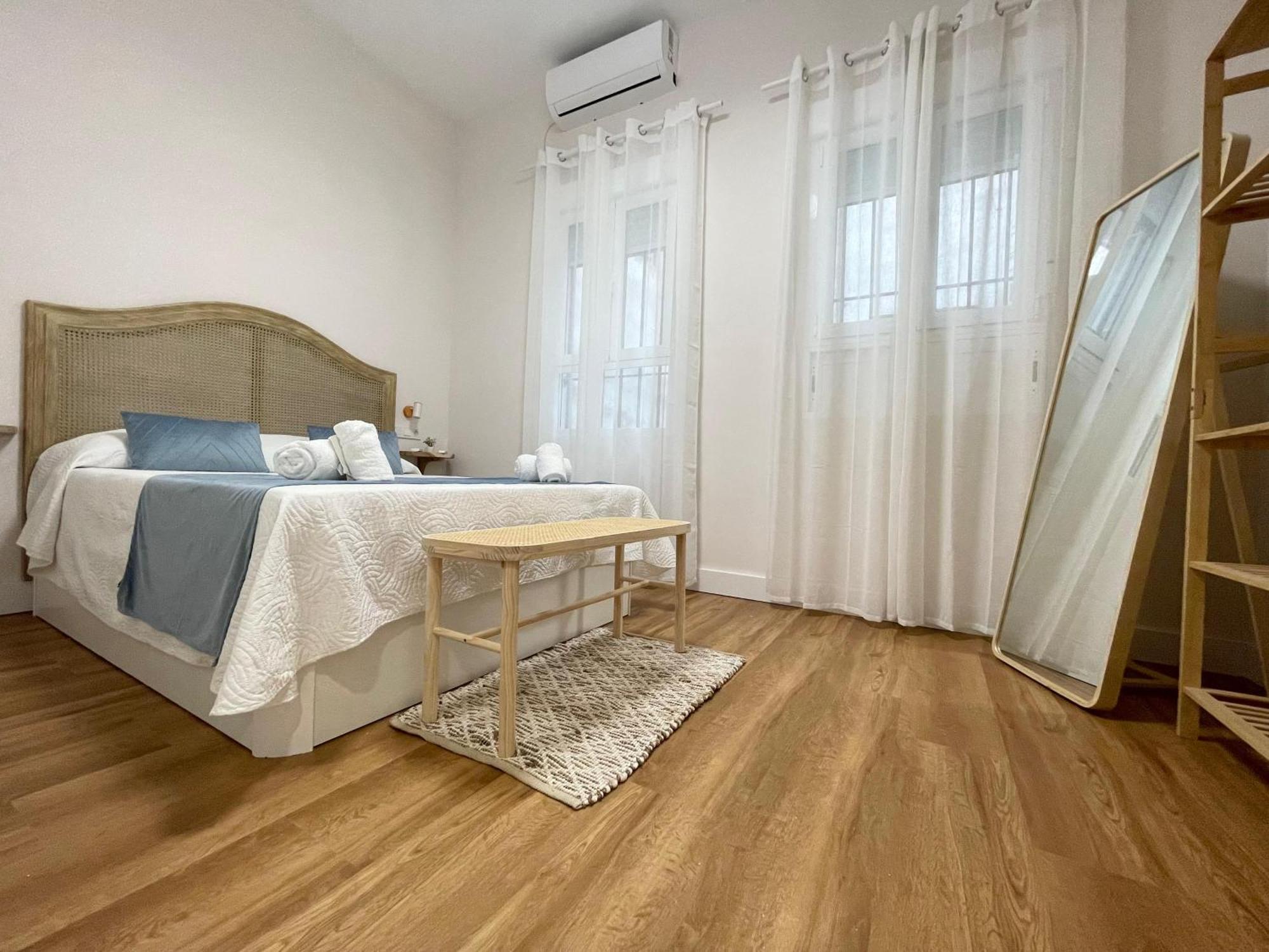 House In City Garden 3 قرطبة المظهر الخارجي الصورة